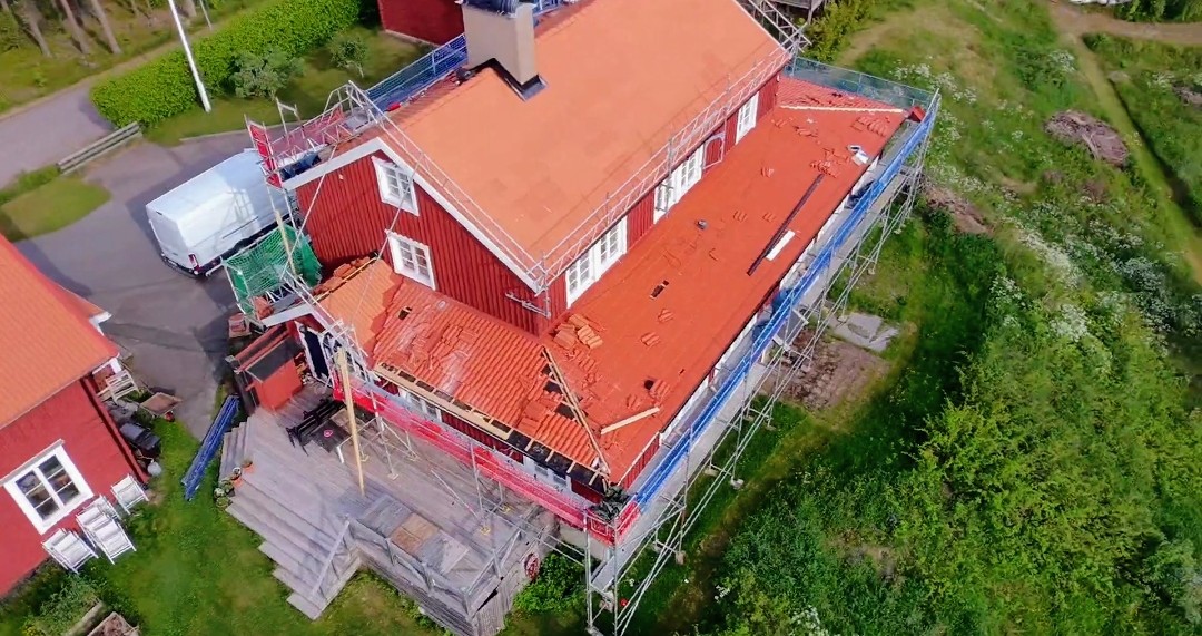 ML Tak, Fönster & Sol AB