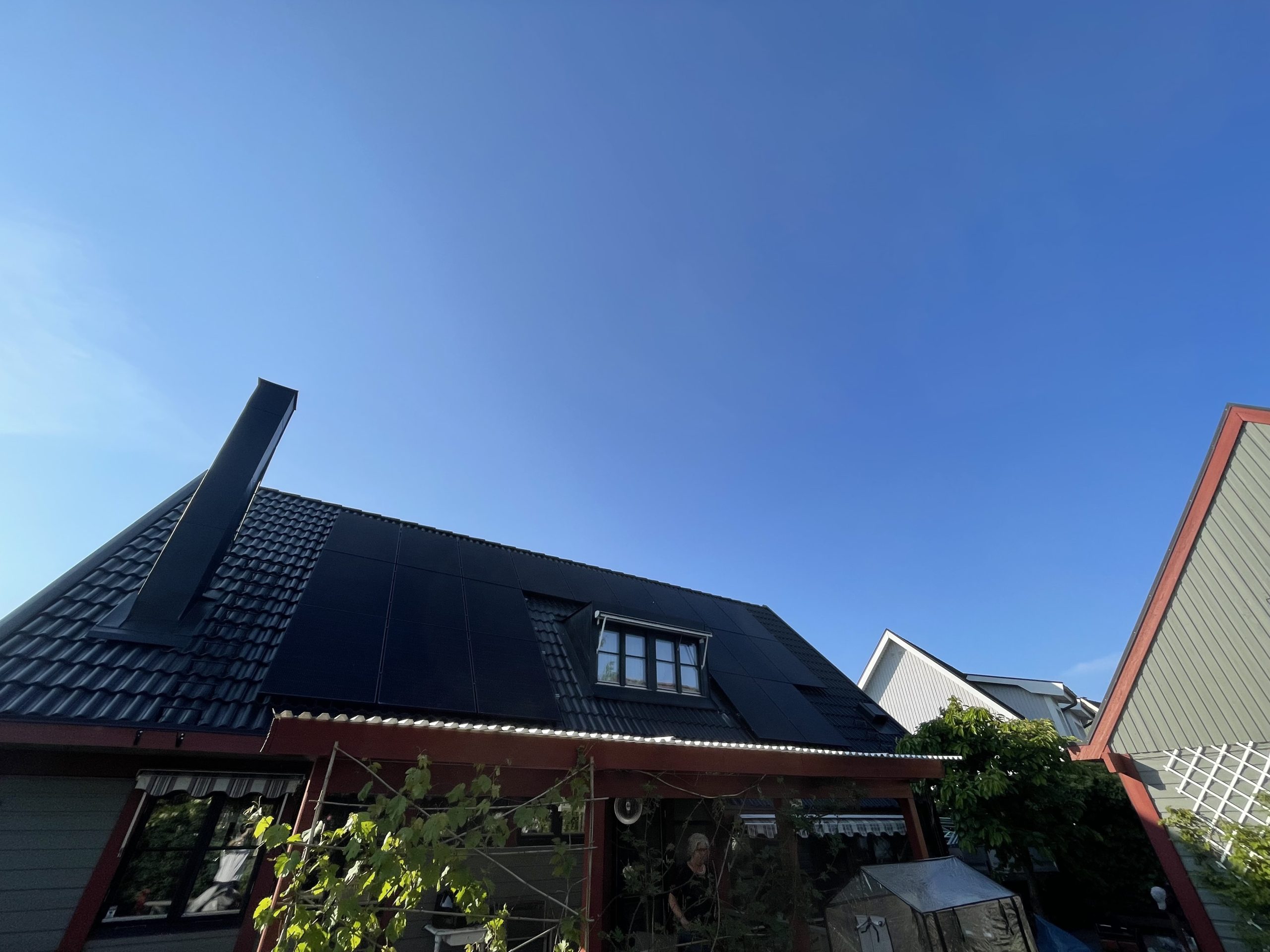 ML Tak, Fönster & Sol AB